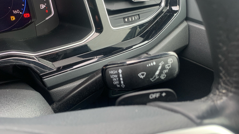 Volkswagen Polo 1.0 TSI 110 R-Line 5dr DSG Petrol Hatchback